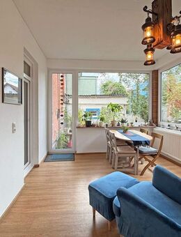 Ideales Investitionsobjekt in begehrter Lage - Gießen