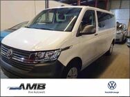 VW T6 Kombi, 2.0 TDI 1 Lang Heckflügel, Jahr 2024 - Borna