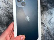 iPhone 13 ungeöffnet Mitternachtsblau - Berlin Reinickendorf