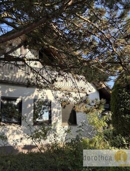 Wohnen wie im eigenen Haus - großzügig, komfortabel und mit Gartenidylle - Mainz