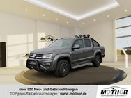 VW Amarok, 3.0 TDI Comfortline, Jahr 2018 - Gardelegen (Hansestadt)