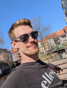 Suche nach Dir - Erfurt