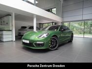 Porsche Panamera, Turbo S E-Hybrid ST Soft Inno, Jahr 2021 - Dresden