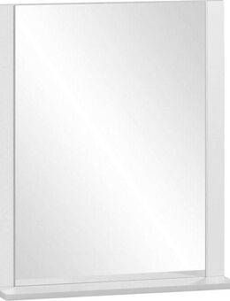 welltime Badspiegel Dex, Badmöbel, Breite 60cm