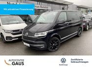 VW T6 Multivan, 2.0 TDI 1 Generation Six FWD, Jahr 2021 - Bielefeld