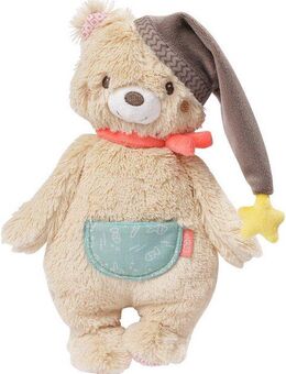 Fehn Kuscheltier Bruno, Bär, 24 cm