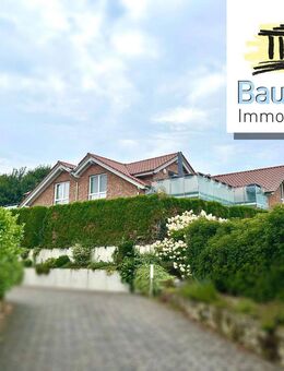 Energie A - Penthouse 4 Zimmer mit Terrasse - Sarstedt