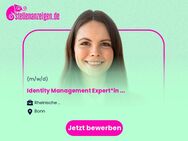 Identity Management Expert*in im Projekt NeurotechEU im Hochschulrechenzentrum der Universität Bonn - Bonn