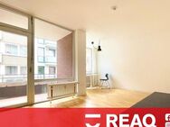 Studenten aufgepasst: 3-Zimmer-Wohnung mit Einbauküche im Pontviertel! WG-geeignet! - Aachen