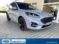 Ford Kuga, Graphite Tech FHEV, Jahr 2024 - Glauchau