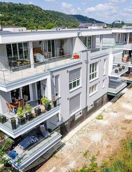 Schlüsselfertige, moderne Komfortwohnung mit bester Rheinsicht! - Bad Breisig