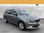 Skoda Fabia, 1.0 TSI Combi Style, Jahr 2017 - Taucha