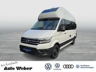 VW California, Grand Californi 600 El 3-Zonen, Jahr 2024 - Ahlen