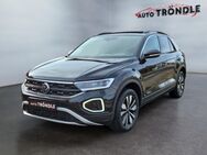 VW T-Roc, 2.0 TDI Goal, Jahr 2025 - Grafenhausen