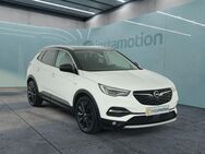 Opel Grandland X, 2.0 Ultimate, Jahr 2020 - München