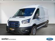 Ford Transit, L3 Trend Elektro-Kasten, Jahr 2022 - Bietigheim-Bissingen