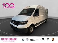 VW Crafter, 2.0 TDI lang FWD, Jahr 2024 - Euskirchen