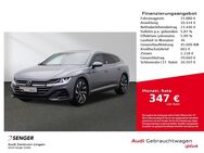 VW Arteon, 2.0 TDI Shootingbrake R-Line, Jahr 2022 - Lingen (Ems)