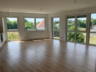 Exklusive Dachterrasse - Hohen Neuendorf - Kombination aus urbanem Lebensstil und naturnahem Wohnen! - Hohen Neuendorf