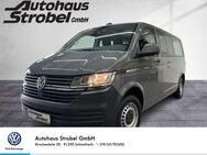 VW T6 Kombi, 2.0 TDI 1 Parkp Bluet, Jahr 2021 - Schnaittach