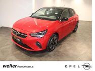 Opel Corsa-e, Corsa e First Edition, Jahr 2020 - Bietigheim-Bissingen