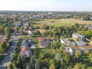 +++ Rarität! - Baugrundstück in herausragender Lage von Moritzburg +++ - Moritzburg