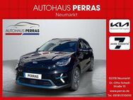 Kia Niro 204 Spirit 64KW Leder Interieur 3Phasen Sitzheizu - Neumarkt (Oberpfalz) Zentrum