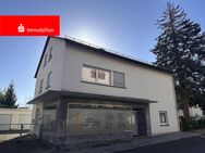 Kapitalanlage mit Entwicklungspotential in interessanter Lage von Bad Homburg. - Bad Homburg (Höhe)