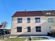 *sehr schönes Haus in ruhiger und grüner Lage - ID 6363* - Laußnitz
