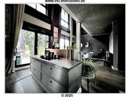 TOLLES FAST FERTIGES REIHENMITTELHAUS IN EINER MONDÄNEN ANLAGE, WIRD NOCH FERTIGGESTELLT - Idstein