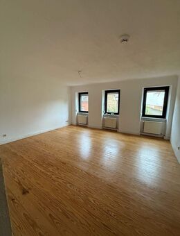 St. Arnual - Großzügige Wohnung in ruhiger Lage - Saarbrücken