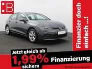 VW Golf, 1.5 TSI 8 Life 5-J-GAR, Jahr 2023 - Mühlhausen (Regierungsbezirk Oberpfalz)