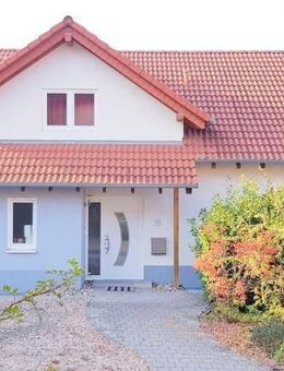 IK| Schrollbach - Schönes Einfamilienhaus in ruhiger Lage - Niedermohr