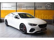 Opel Insignia B Grand Sport GSi 4x4 OPC Line Bose ACC - Mettingen