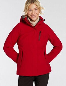 Killtec Funktionsjacke KOW 140 WMN JCKT Wasserdicht & Winddicht & Atmungsaktiv