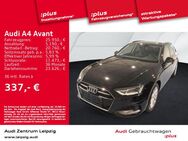 Audi A4, Avant 35 TFSI Businesspaket, Jahr 2021 - Leipzig