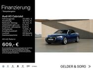 Audi A5, Cabrio 35 TFSI, Jahr 2025 - Coburg