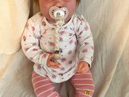 Reborn June 7 Month awake - Nordhausen Petersdorf