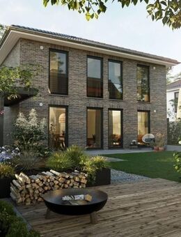 Der Weg zum Eigenheim beginnt hier – Lassen Sie uns gemeinsam starten! - Ahlen