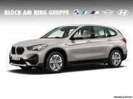 BMW X1, xDrive25e, Jahr 2022 - Wernigerode