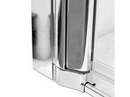 Sanotechnik Dusch-Schwingtür Sanoflex Brava, Einscheibensicherheitsglas