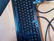 Gaming Tastatur zu verkaufen - Mömbris