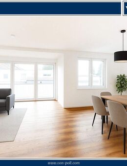 Hochwertige Neubauwohnung - Ideal für Eigennutzer & Anleger - Köln
