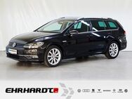 VW Golf Variant, 1.5 TSI Golf VII Highline ANDROID, Jahr 2020 - Ilmenau