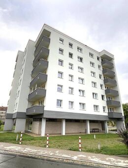 2-Zimmer-Wohnung in Pegnitz - Pegnitz