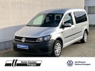 VW Caddy, 2.0 Maxi, Jahr 2020 - Torgau