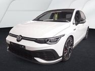 VW Golf GTI Clubsport 2.0TSI DSG 305,-ohne Anzahlun - Horn-Bad Meinberg