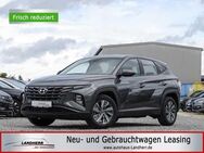 Hyundai Tucson 1.6 TGDi Comfort //Klima/Alu/Kamera - Thannhausen