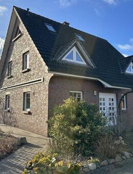 Das perfekte Zuhause für die ganze Familie - Steinburg
