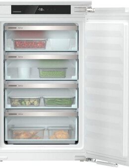 Liebherr Einbaugefrierschrank IFNd 3924_994884651, 87,2 cm hoch, 55,9 cm breit